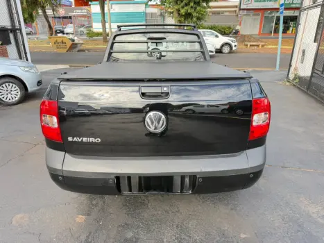 VOLKSWAGEN Saveiro 1.6 G5 FLEX, Foto 9