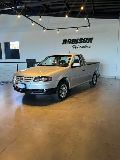 VOLKSWAGEN Saveiro 1.6 G4 FLEX, Foto 1