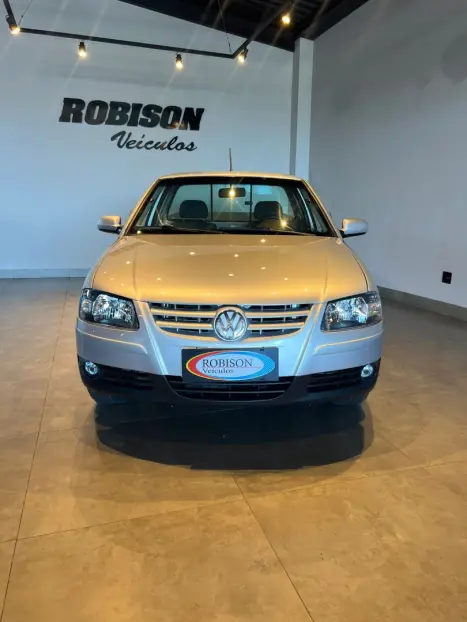 VOLKSWAGEN Saveiro 1.6 G4 FLEX, Foto 3