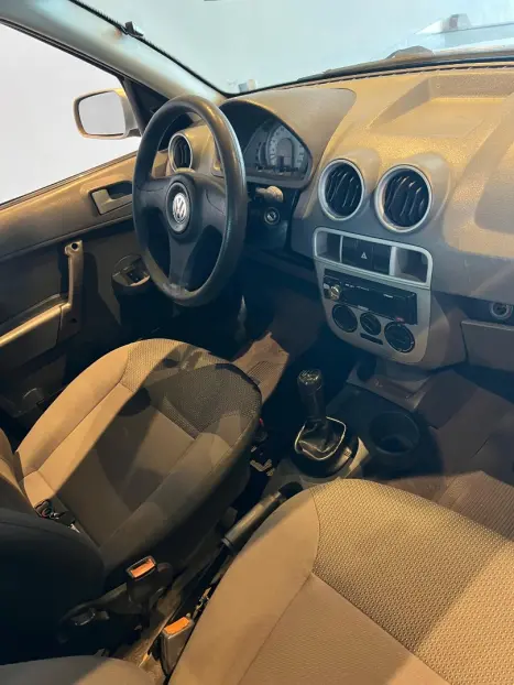 VOLKSWAGEN Saveiro 1.6 G4 FLEX, Foto 6