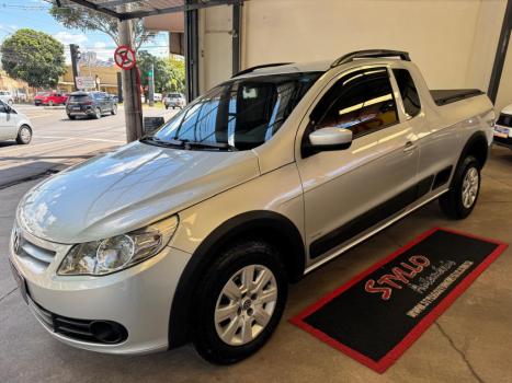 VOLKSWAGEN Saveiro 1.6 G5 TREND CABINE ESTENDIDA FLEX, Foto 1
