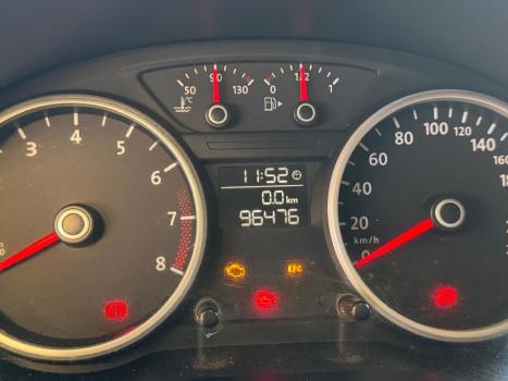 VOLKSWAGEN Saveiro 1.6 G5 TREND CABINE ESTENDIDA FLEX, Foto 7