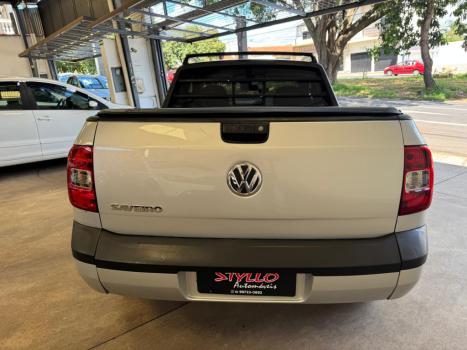 VOLKSWAGEN Saveiro 1.6 G5 TREND CABINE ESTENDIDA FLEX, Foto 10