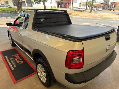 VOLKSWAGEN Saveiro 1.6 G5 TREND CABINE ESTENDIDA FLEX, Foto 12