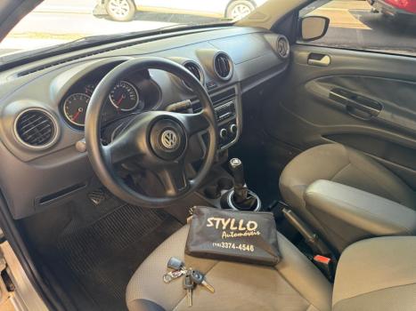 VOLKSWAGEN Saveiro 1.6 G5 TREND CABINE ESTENDIDA FLEX, Foto 13