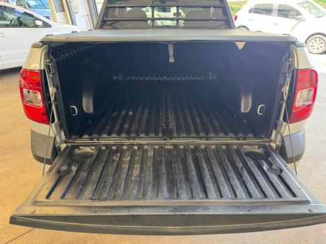 VOLKSWAGEN Saveiro 1.6 G5 TREND CABINE ESTENDIDA FLEX, Foto 18