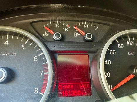 VOLKSWAGEN Saveiro 1.6 G6 CROSS CABINE ESTENDIDA FLEX, Foto 10