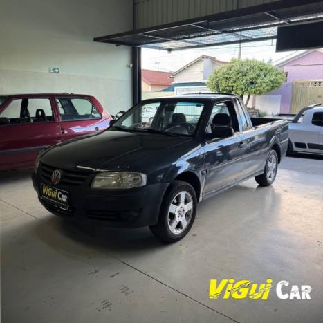 VOLKSWAGEN Saveiro 1.6 CS, Foto 1