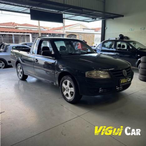 VOLKSWAGEN Saveiro 1.6 CS, Foto 2