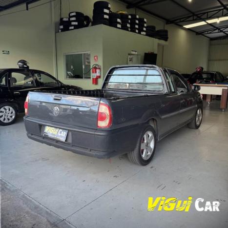 VOLKSWAGEN Saveiro 1.6 CS, Foto 3
