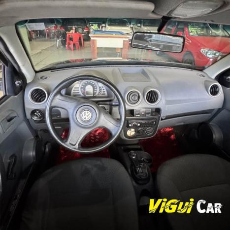 VOLKSWAGEN Saveiro 1.6 CS, Foto 5
