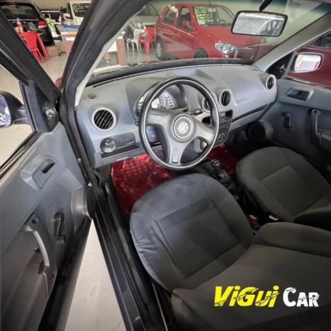 VOLKSWAGEN Saveiro 1.6 CS, Foto 6