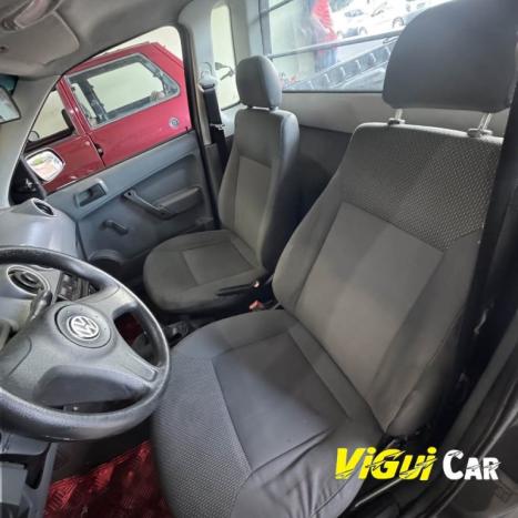 VOLKSWAGEN Saveiro 1.6 CS, Foto 7