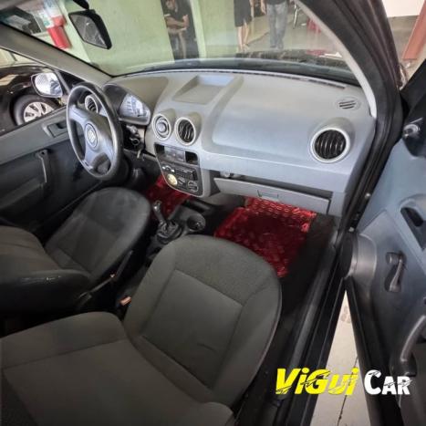 VOLKSWAGEN Saveiro 1.6 CS, Foto 8