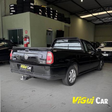 VOLKSWAGEN Saveiro 1.6 G4 TREND FLEX, Foto 3