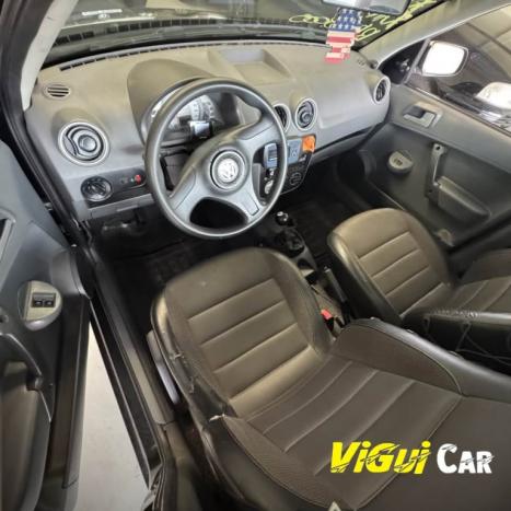 VOLKSWAGEN Saveiro 1.6 G4 TREND FLEX, Foto 5