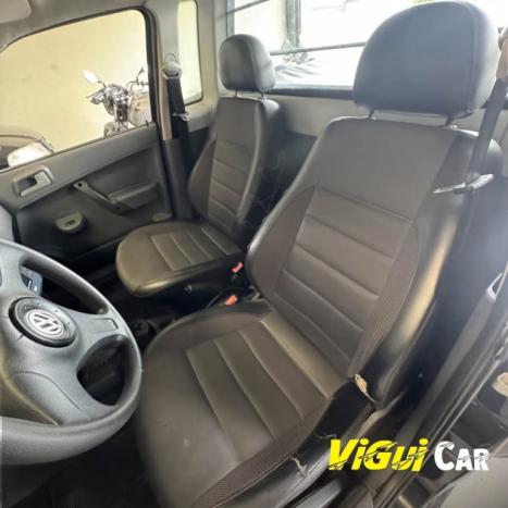 VOLKSWAGEN Saveiro 1.6 G4 TREND FLEX, Foto 7