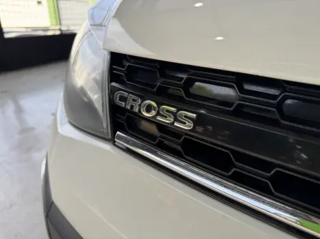 VOLKSWAGEN Saveiro 1.6 16V G6 CROSS CABINE ESTENDIDA FLEX, Foto 4