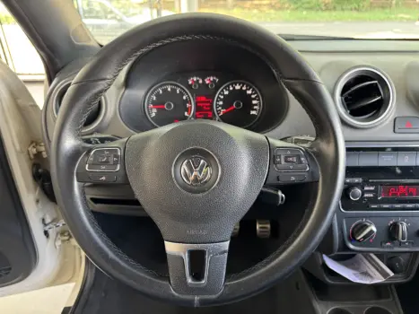 VOLKSWAGEN Saveiro 1.6 16V G6 CROSS CABINE ESTENDIDA FLEX, Foto 8