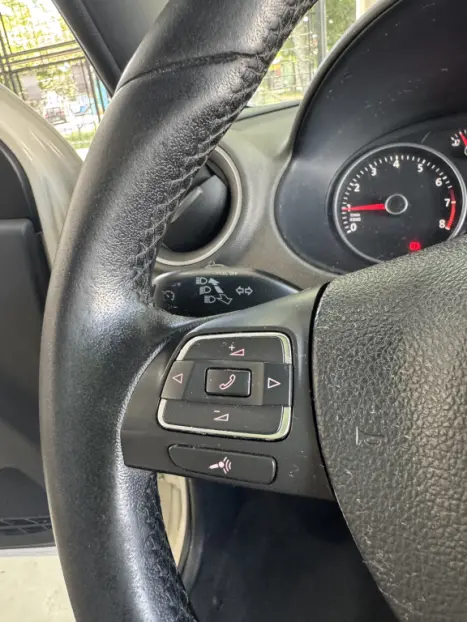 VOLKSWAGEN Saveiro 1.6 16V G6 CROSS CABINE ESTENDIDA FLEX, Foto 9