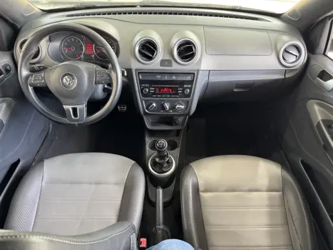 VOLKSWAGEN Saveiro 1.6 16V G6 CROSS CABINE ESTENDIDA FLEX, Foto 11