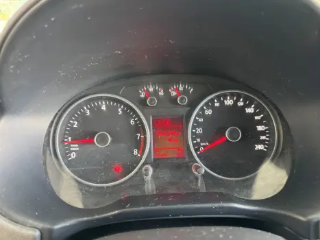 VOLKSWAGEN Saveiro 1.6 16V G6 CROSS CABINE ESTENDIDA FLEX, Foto 12