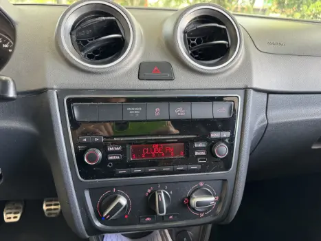 VOLKSWAGEN Saveiro 1.6 16V G6 CROSS CABINE ESTENDIDA FLEX, Foto 13