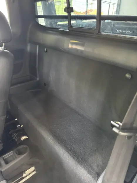 VOLKSWAGEN Saveiro 1.6 16V G6 CROSS CABINE ESTENDIDA FLEX, Foto 15