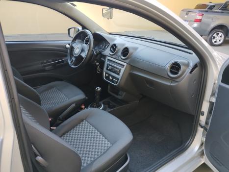 VOLKSWAGEN Saveiro 1.6 G6 TRENDLINE CABINE ESTENDIDA FLEX, Foto 2
