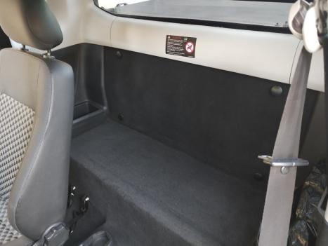 VOLKSWAGEN Saveiro 1.6 G6 TRENDLINE CABINE ESTENDIDA FLEX, Foto 6