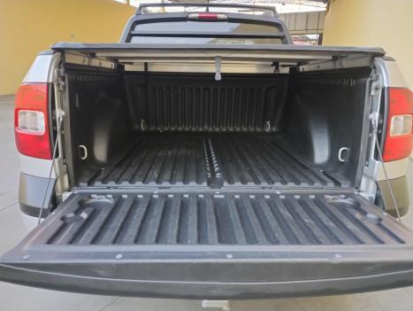 VOLKSWAGEN Saveiro 1.6 G6 TRENDLINE CABINE ESTENDIDA FLEX, Foto 7