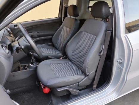 VOLKSWAGEN Saveiro 1.6 G6 TRENDLINE CABINE ESTENDIDA FLEX, Foto 8