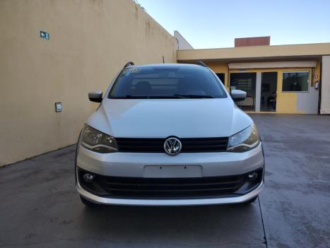 VOLKSWAGEN Saveiro 1.6 G6 TRENDLINE CABINE ESTENDIDA FLEX, Foto 11