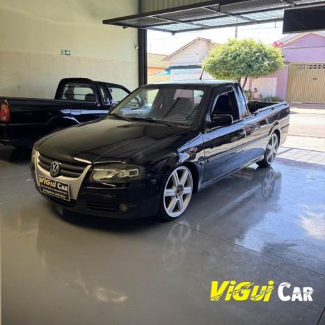 VOLKSWAGEN Saveiro 1.6 G4 FLEX, Foto 1