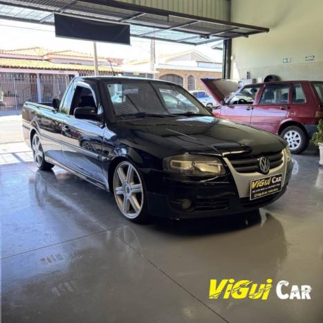 VOLKSWAGEN Saveiro 1.6 G4 FLEX, Foto 2