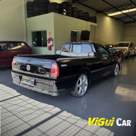 VOLKSWAGEN Saveiro 1.6 G4 FLEX, Foto 3