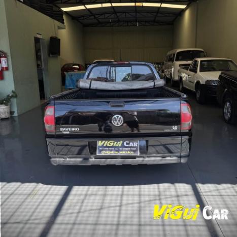 VOLKSWAGEN Saveiro 1.6 G4 FLEX, Foto 4