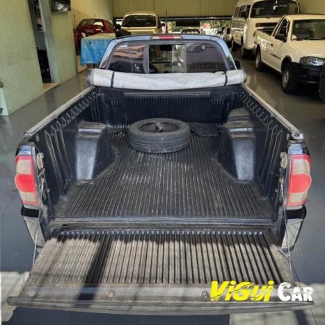 VOLKSWAGEN Saveiro 1.6 G4 FLEX, Foto 5