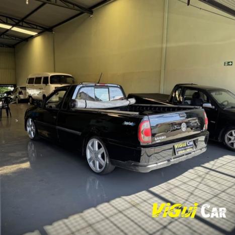 VOLKSWAGEN Saveiro 1.6 G4 FLEX, Foto 6