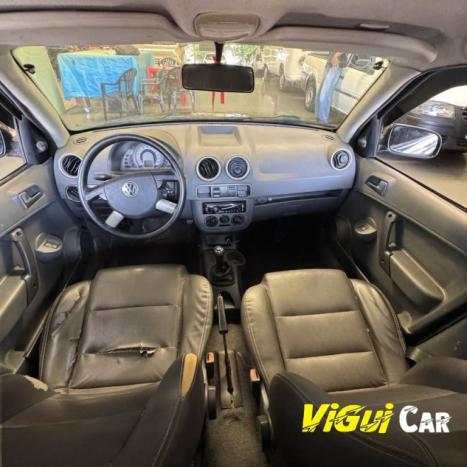 VOLKSWAGEN Saveiro 1.6 G4 FLEX, Foto 7