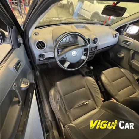 VOLKSWAGEN Saveiro 1.6 G4 FLEX, Foto 8