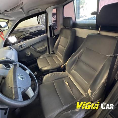 VOLKSWAGEN Saveiro 1.6 G4 FLEX, Foto 9