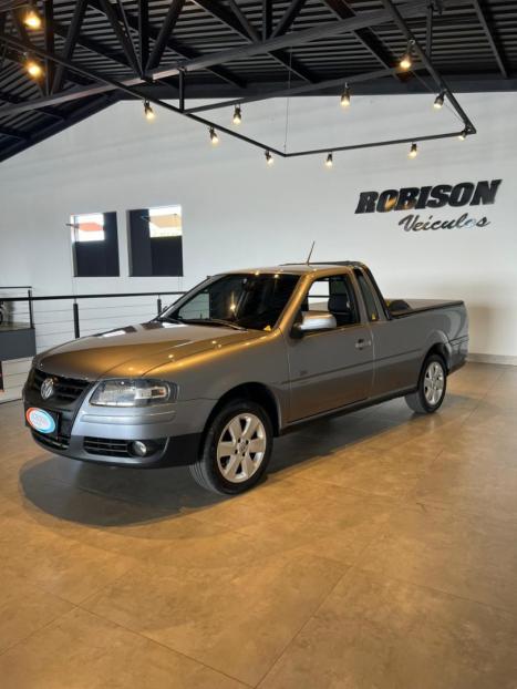 VOLKSWAGEN Saveiro 1.6 G4 SUPER SURF FLEX, Foto 1