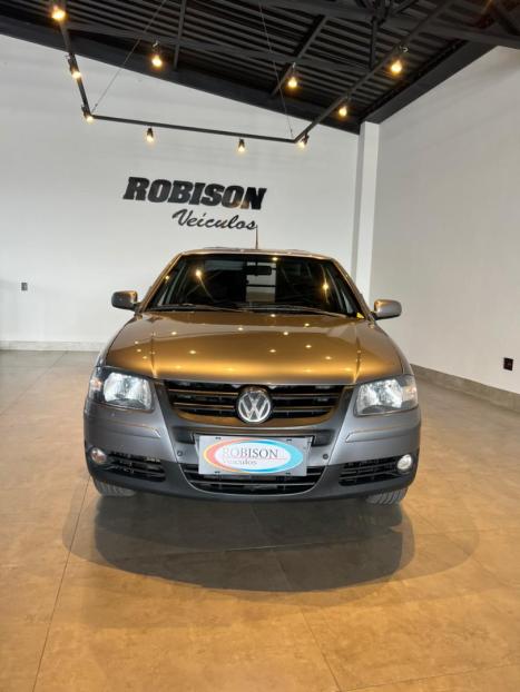 VOLKSWAGEN Saveiro 1.6 G4 SUPER SURF FLEX, Foto 3