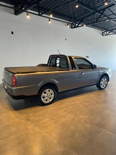 VOLKSWAGEN Saveiro 1.6 G4 SUPER SURF FLEX, Foto 4