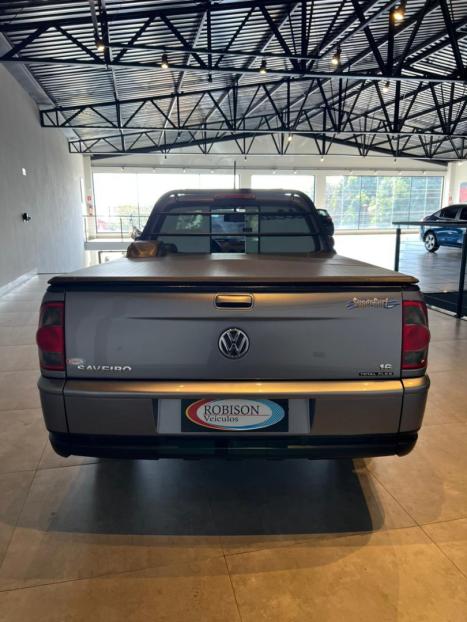 VOLKSWAGEN Saveiro 1.6 G4 SUPER SURF FLEX, Foto 5