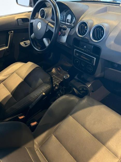VOLKSWAGEN Saveiro 1.6 G4 SUPER SURF FLEX, Foto 8