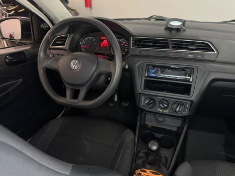 VOLKSWAGEN Saveiro 1.6 16V FLEX MSI ROBUST CABINE SIMPLES, Foto 5
