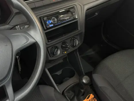 VOLKSWAGEN Saveiro 1.6 16V FLEX MSI ROBUST CABINE SIMPLES, Foto 7