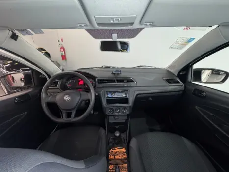 VOLKSWAGEN Saveiro 1.6 16V FLEX MSI ROBUST CABINE SIMPLES, Foto 8